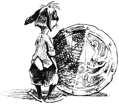 Кенни и дракон