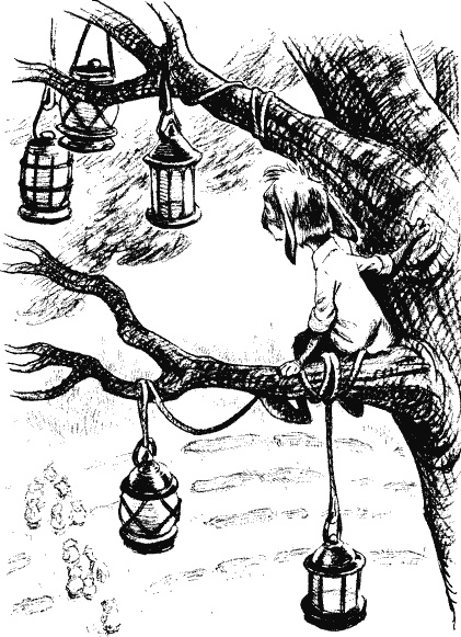 Кенни и дракон Кенни и дракон