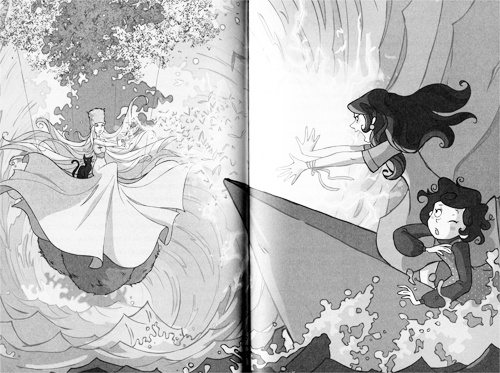 Алмазные стрекозы Алмазные стрекозы