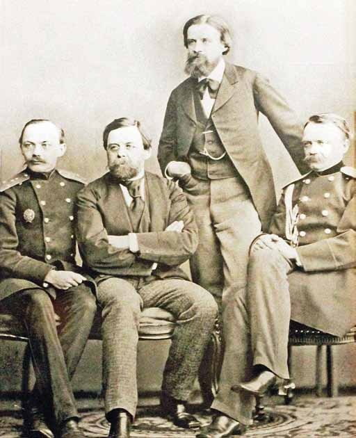 Великие умы России. Том 11. Александр Столетов Великие умы России. Том 11. Александр Столетов