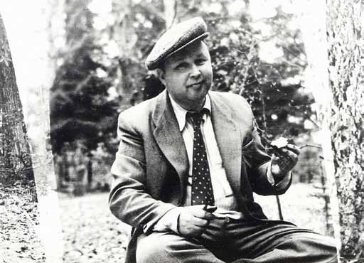 Великие умы России. Том 12. Михаил Миль Великие умы России. Том 12. Михаил Миль