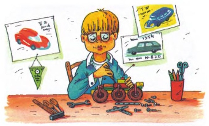 Хитрая ворона Хитрая ворона