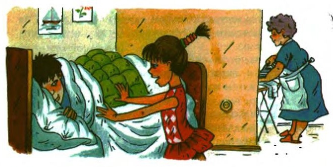 Хитрая ворона Хитрая ворона