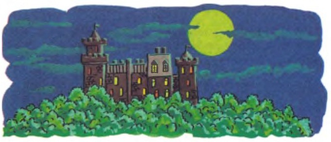 Хитрая ворона Хитрая ворона