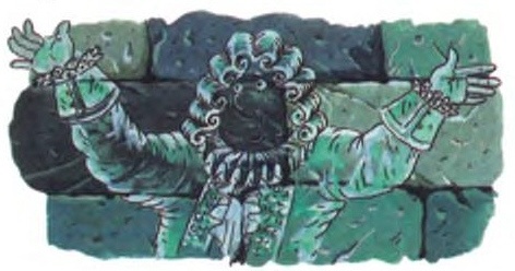 Хитрая ворона Хитрая ворона