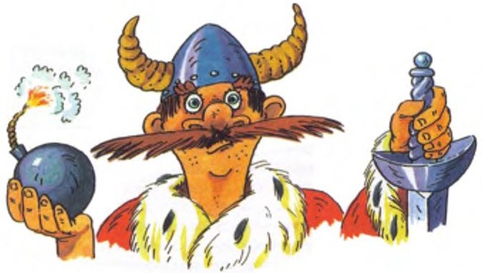 Хитрая ворона Хитрая ворона