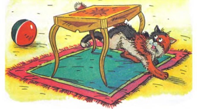 Хитрая ворона Хитрая ворона