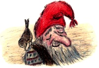 Кривуля Кривуля