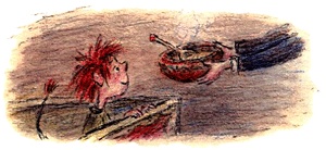 Кривуля Кривуля