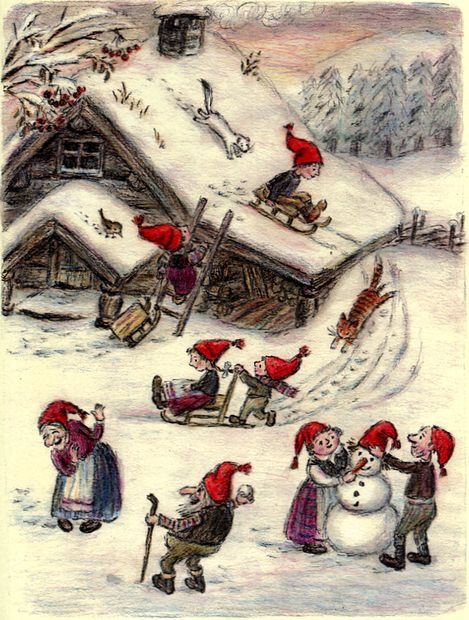 Кривуля Кривуля