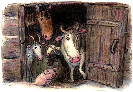 Кривуля Кривуля