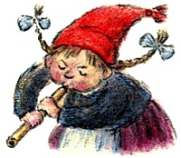 Кривуля Кривуля