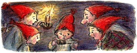 Кривуля Кривуля