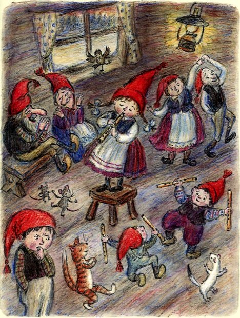 Кривуля Кривуля