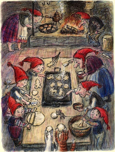 Кривуля Кривуля