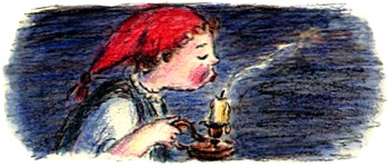 Кривуля Кривуля