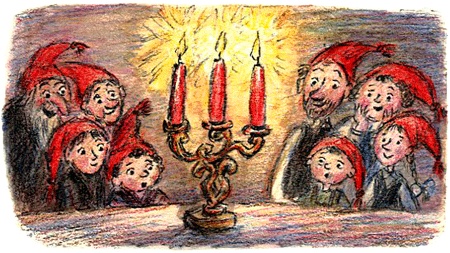 Кривуля Кривуля