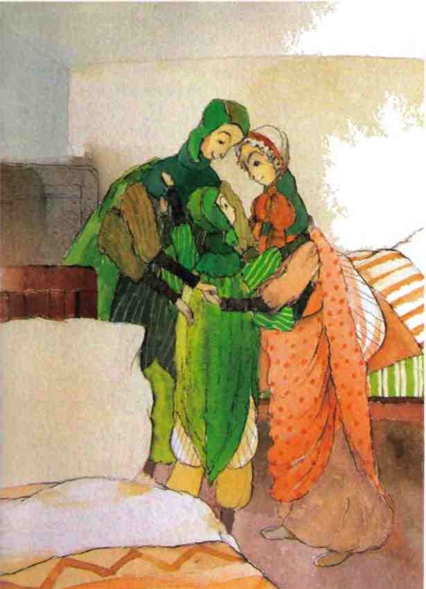 Светлячки Светлячки