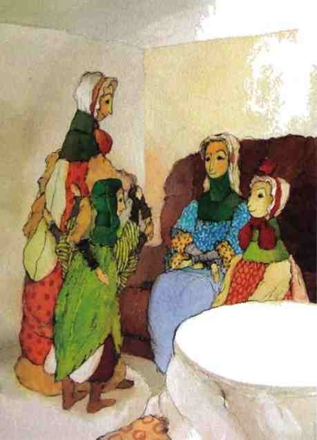 Светлячки Светлячки