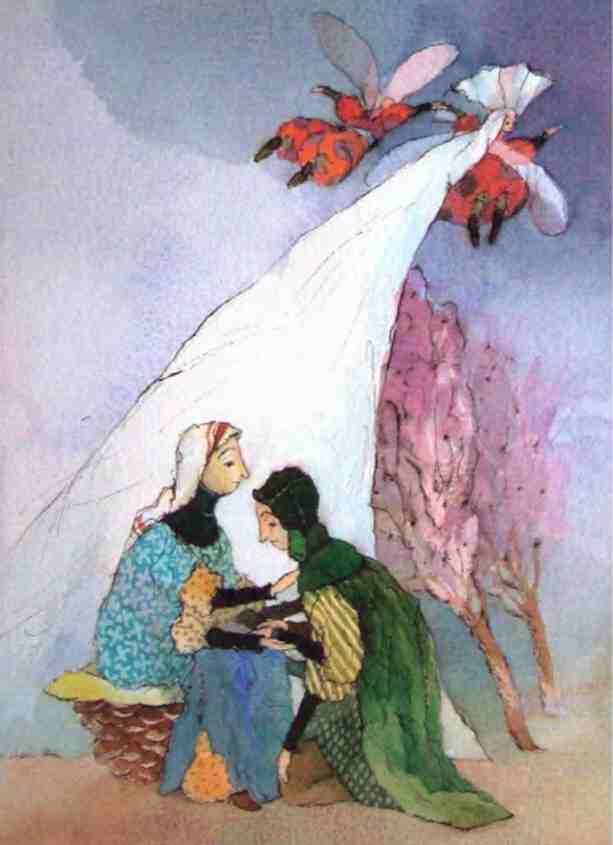 Светлячки Светлячки