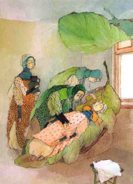 Светлячки Светлячки