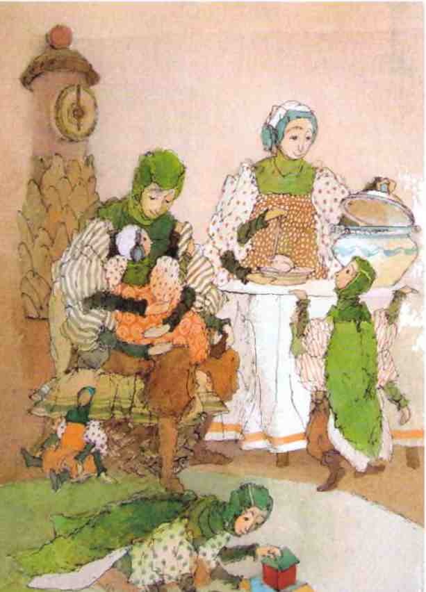 Светлячки Светлячки