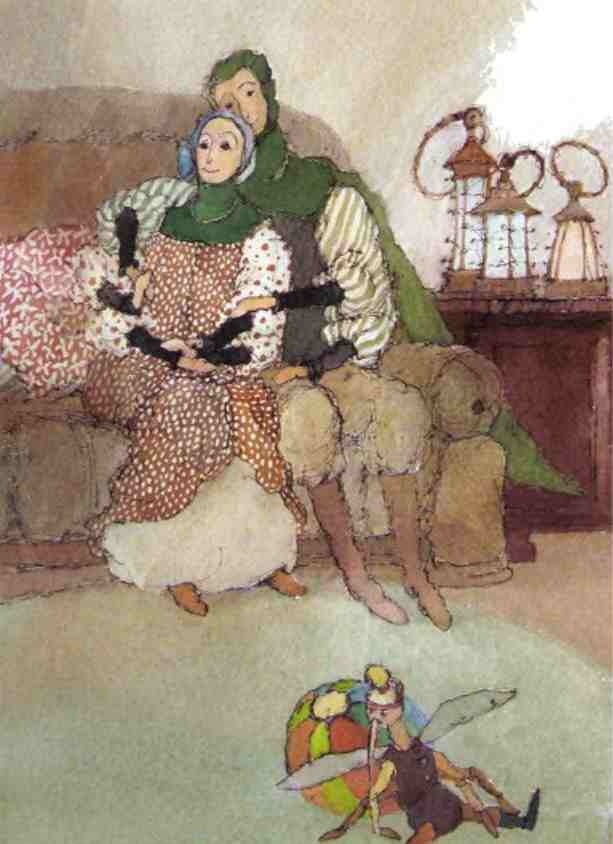 Светлячки Светлячки