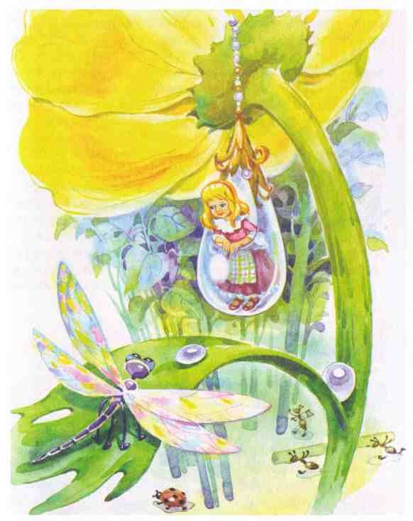 Королевство цветов Королевство цветов