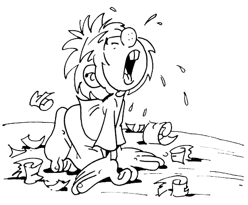 И снова Пумукль И снова Пумукль