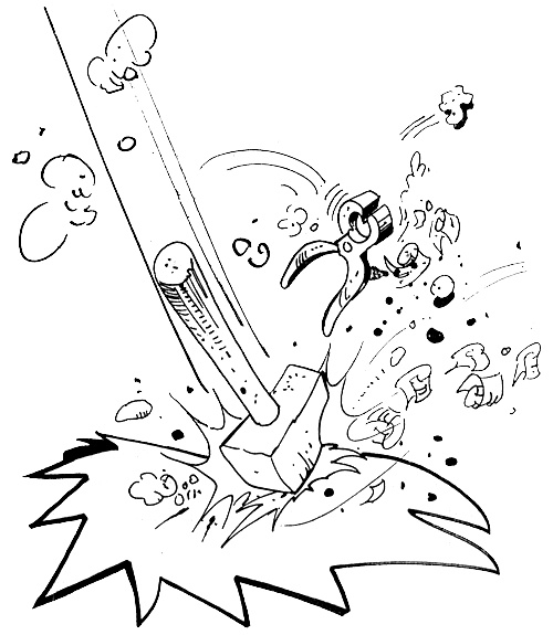 Мастер Эдер и Пумукль Мастер Эдер и Пумукль