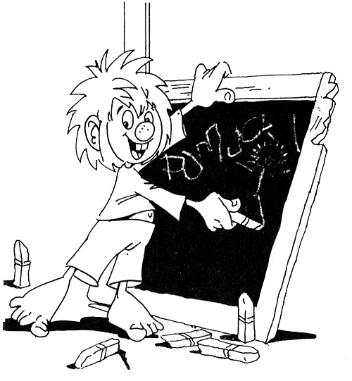 Мастер Эдер и Пумукль Мастер Эдер и Пумукль