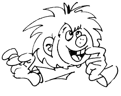 Мастер Эдер и Пумукль Мастер Эдер и Пумукль