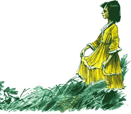 Нос королевы Нос королевы