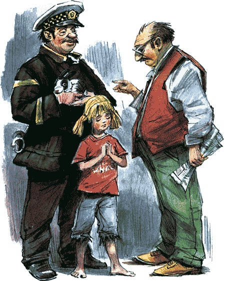 Нос королевы Нос королевы