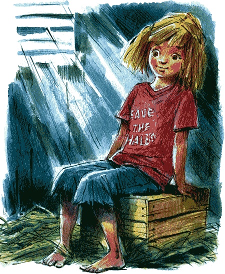 Нос королевы Нос королевы