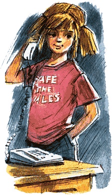 Нос королевы Нос королевы