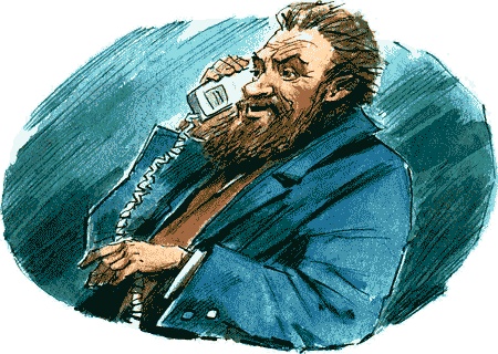 Нос королевы Нос королевы