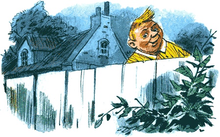 Нос королевы Нос королевы