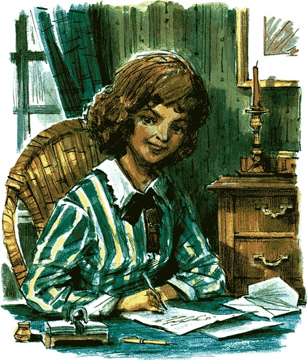 Нос королевы Нос королевы