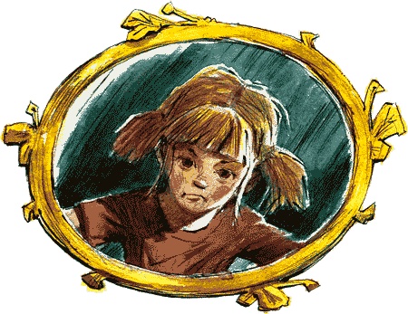 Нос королевы Нос королевы