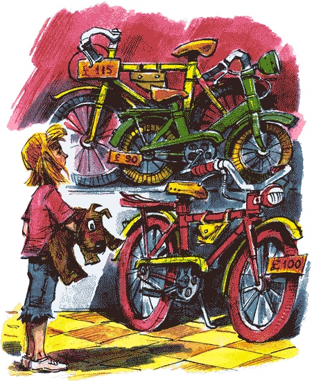 Нос королевы Нос королевы