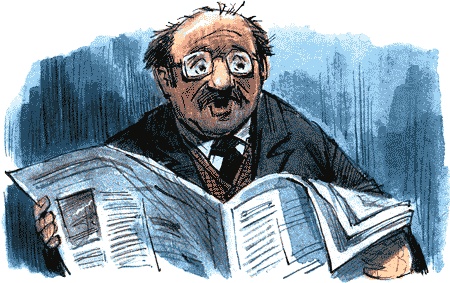 Нос королевы