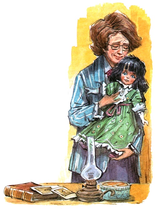 Леди Дейзи Леди Дейзи