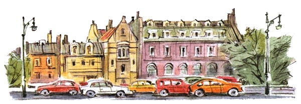 Леди Дейзи Леди Дейзи