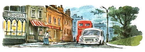 Леди Дейзи Леди Дейзи