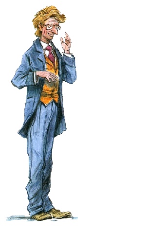 Леди Дейзи Леди Дейзи