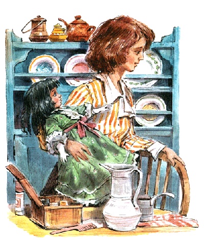 Леди Дейзи Леди Дейзи