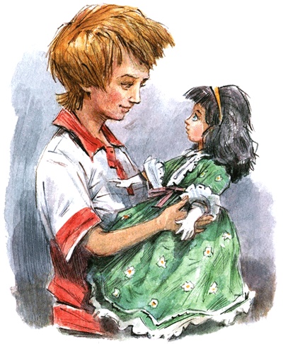 Леди Дейзи Леди Дейзи