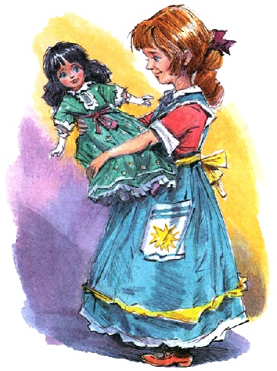 Леди Дейзи Леди Дейзи