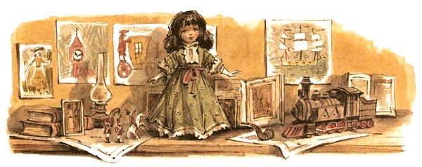 Леди Дейзи Леди Дейзи